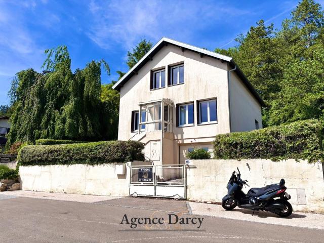 Maison vente à Daix, Côte-d'Or