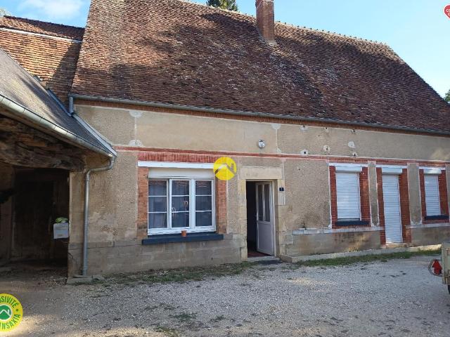 Maison vente à Subligny, Cher