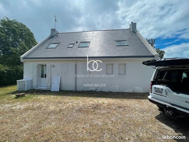 Maison vente à Vannes, Bretagne