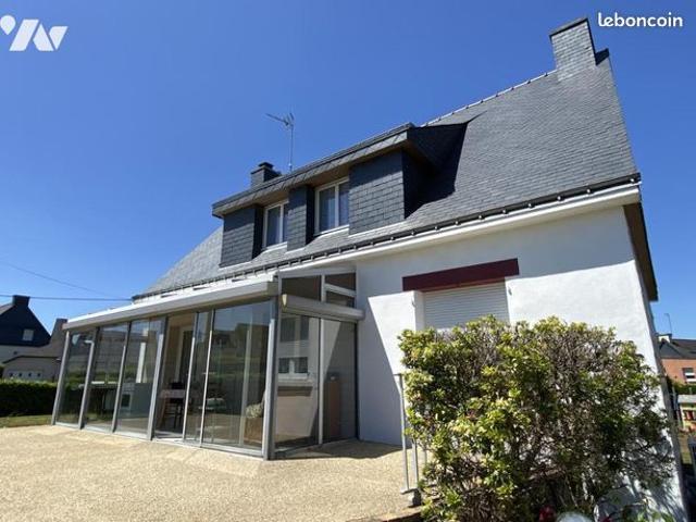 Maison vente à La Motte, Côtes-d'Armor