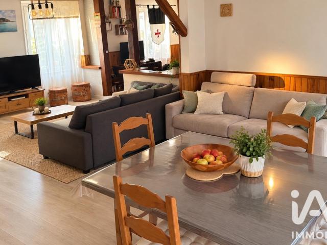 Maison vente à Cité Loheac, Mormant