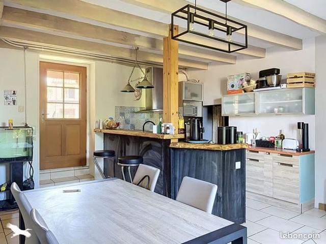 Maison vente à Angoulême, Rouzède