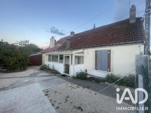 Maison vente à Potangis, Marne