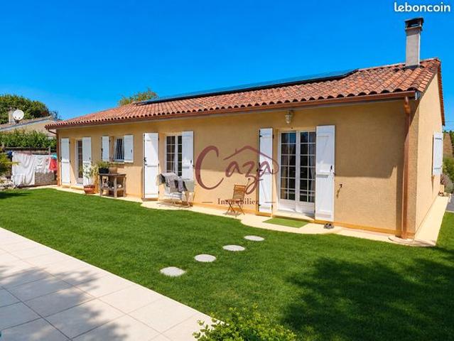 Maison vente à Saint-Caprais-de-Bordeaux, Gironde
