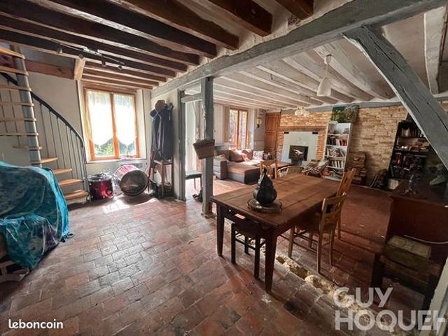 Maison vente à Châteaudun