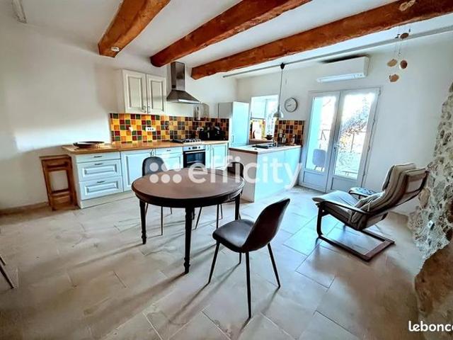 Maison vente à Béziers, Castelnau-de-guers