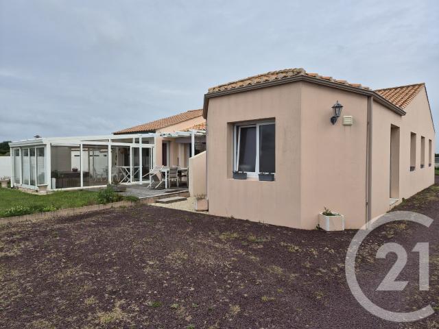 Maison vente à Les Sables-d'Olonne, Le Fenouiller
