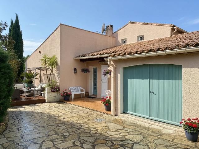 Maison vente à Carcassonne, Cazilhac