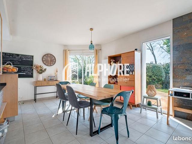 Maison vente à Saint-Nazaire, Herbignac