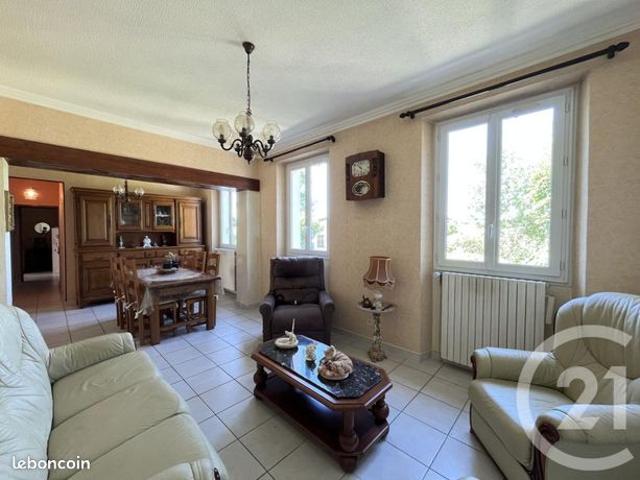 Maison vente à Albi, Cagnac-les-mines