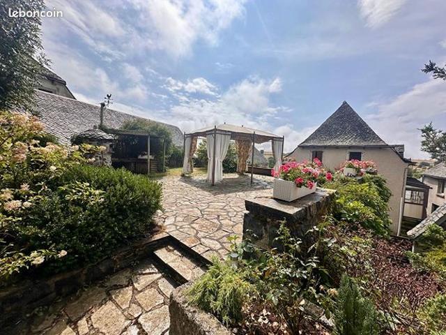 Maison vente à Rodez, Occitanie