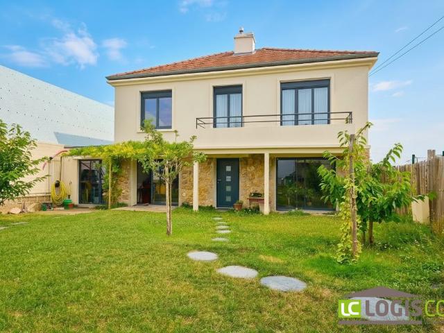 Maison vente à Antony, Châtillon