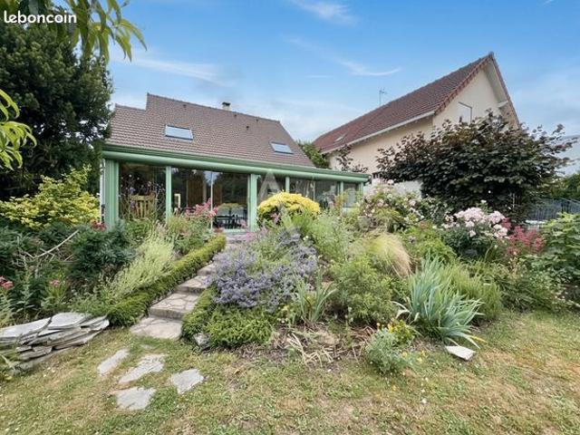 Maison vente à Saint-Germain-en-Laye, Conflans-sainte-honorine