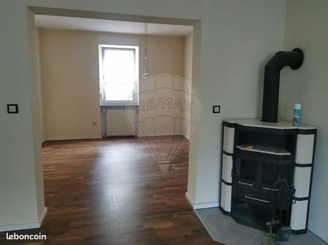 Maison vente à Forbach-Boulay-Moselle, Petite-rosselle