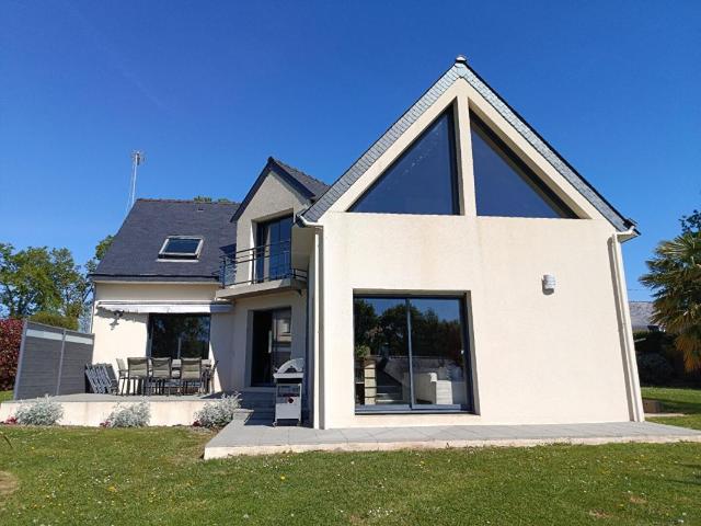Maison vente à Landzent, Gourin