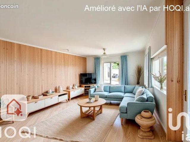 Maison vente à Rochefort, Saint-sulpice-de-royan
