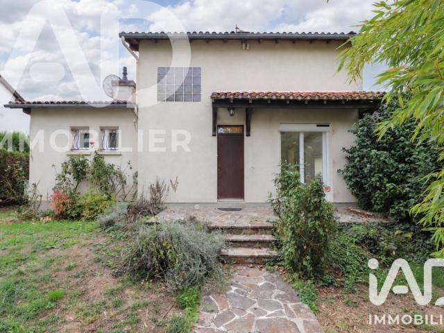 Maison vente à La Grêle, Panazol