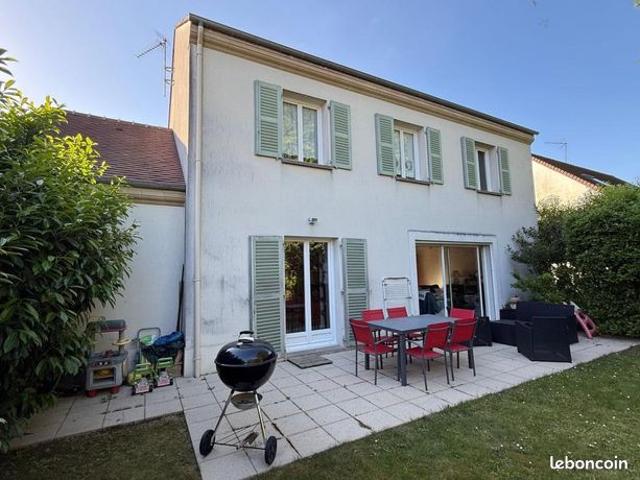 Maison vente à Torcy, Roissy-en-brie