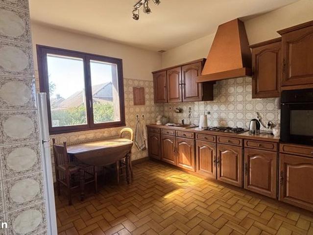 Maison vente à Vierzon, Aubigny-sur-nère