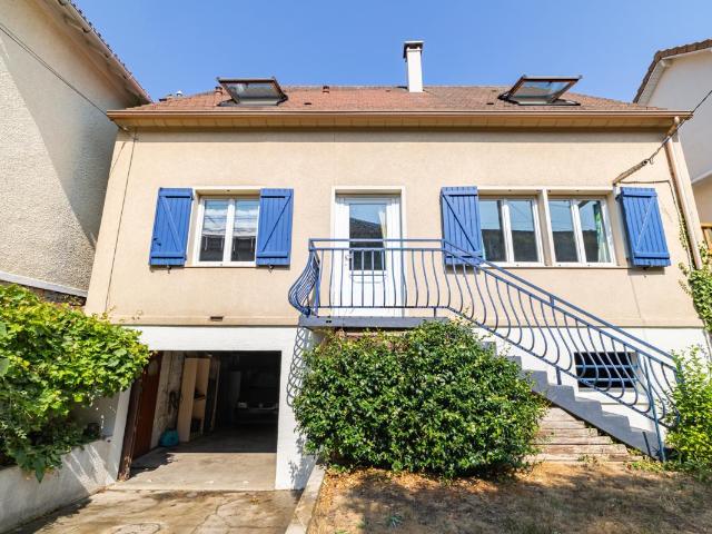 Maison vente à Savigny-sur-Orge, Essonne