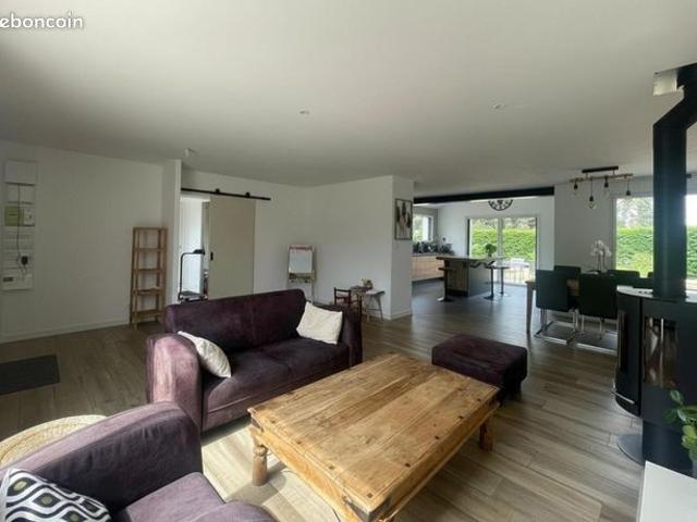 Maison vente à Nantes, Saint-sébastien-sur-loire
