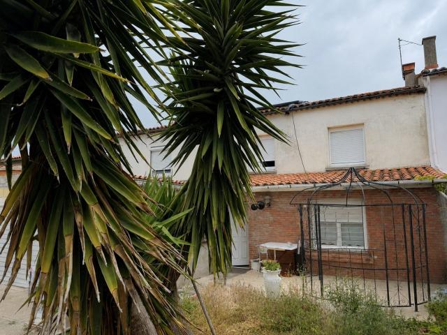 Maison vente à Carcassonne