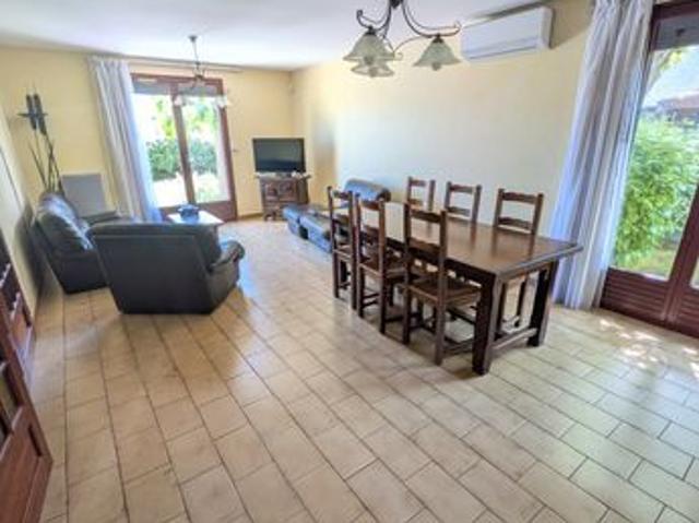 Maison vente à Montpellier, Poussan