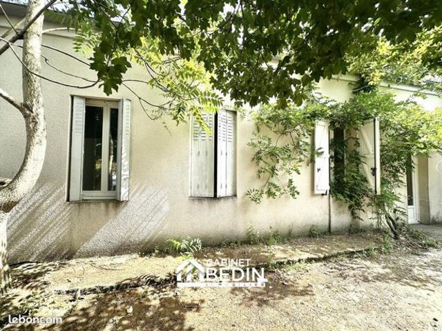Maison vente à Bordeaux, Mérignac