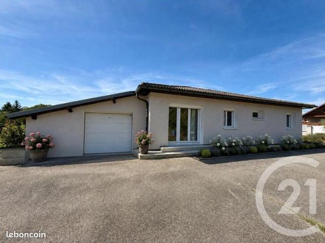 Maison vente à Virignin, Ain