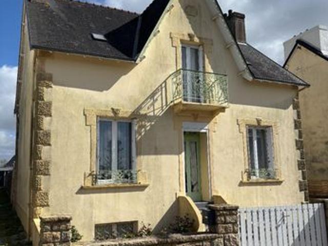 Maison vente à Quimper, Bretagne