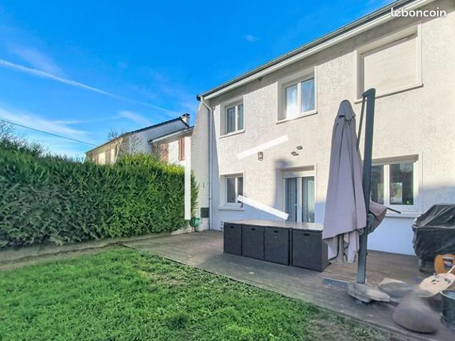 Maison vente à Sarcelles, Gonesse
