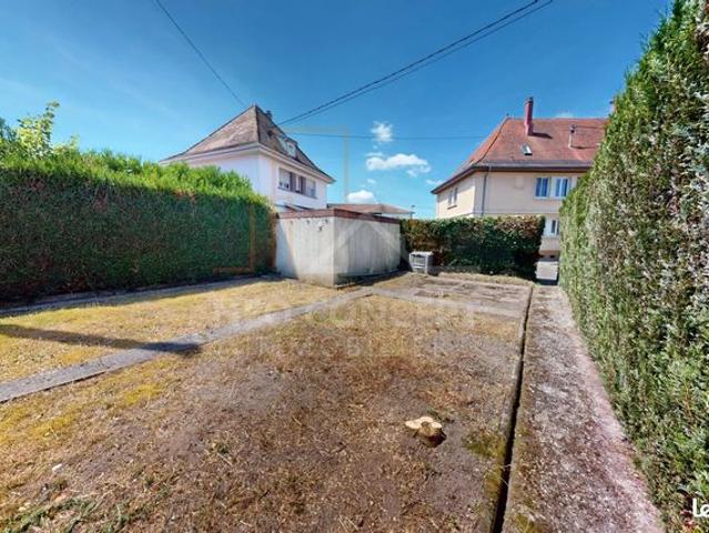 Maison vente à Haguenau-Wissembourg, Lauterbourg