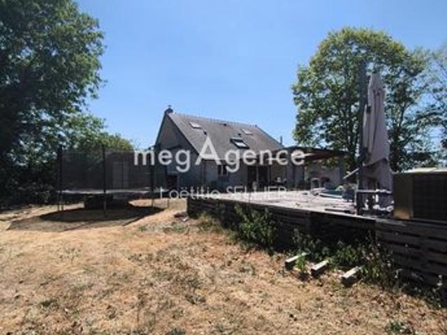Maison vente à Montluçon, Durdat-larequille