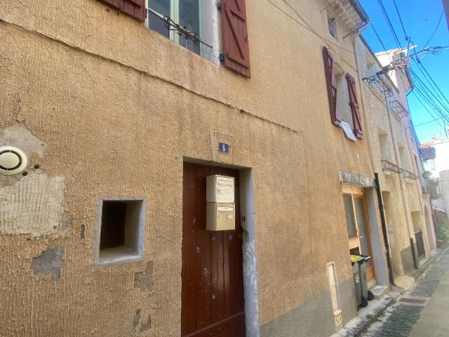 Maison vente à Béziers, Roujan