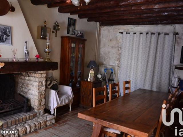 Maison vente à Melun, Pamfou
