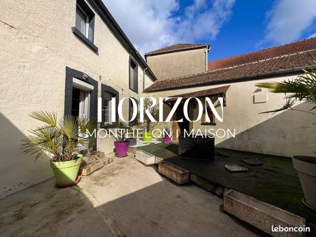 Maison vente à Épernay, Monthelon