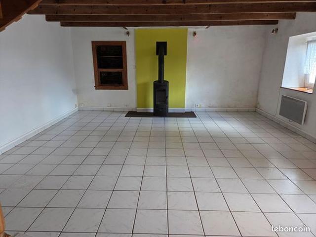 Maison vente à Morlaix, Bretagne