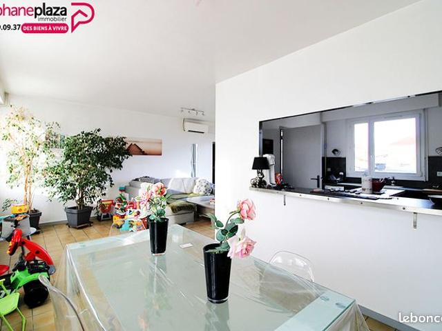 Appartement vente à Langon, Targon