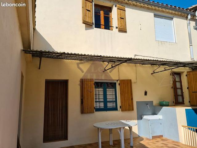 Maison vente à Peyremale, Gard