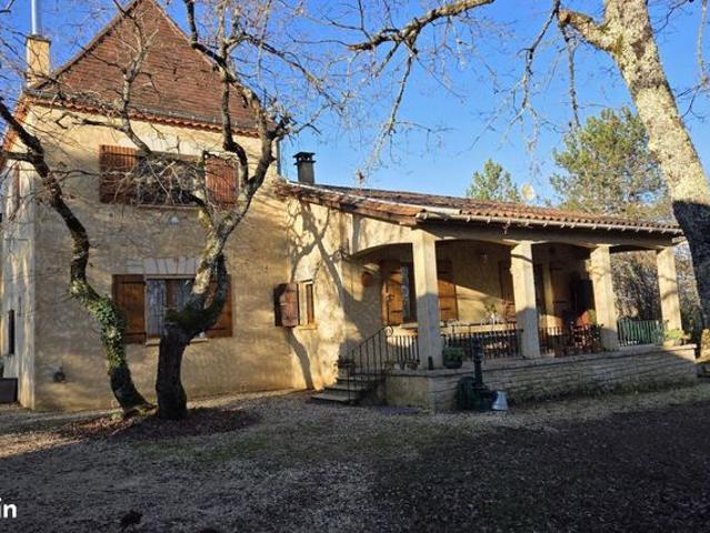 Maison vente à Sarlat-la-Canéda, Daglan