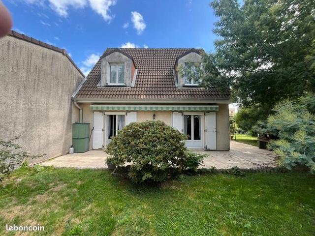 Maison vente à Limoges