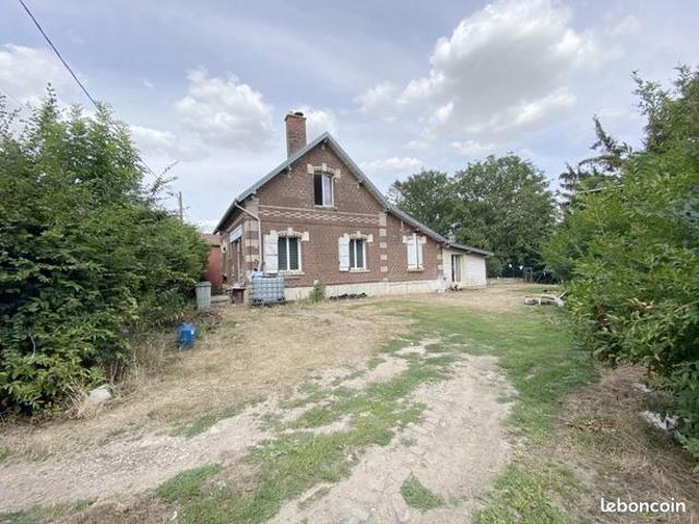 Maison vente à Péronne, Roisel