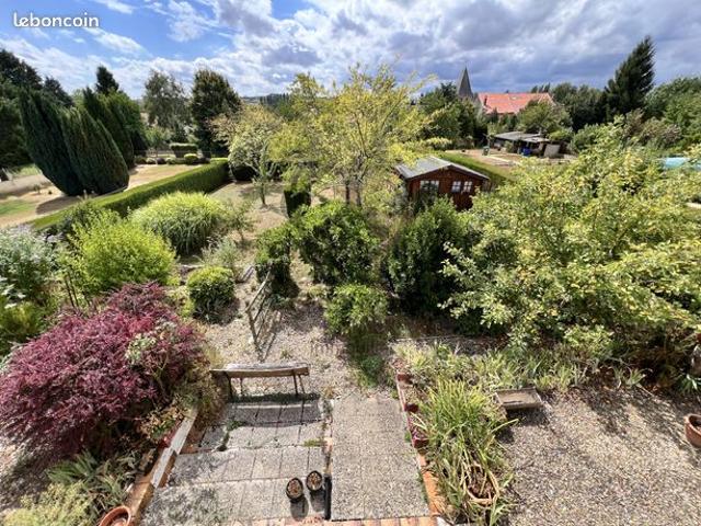 Maison vente à Charleville-Mézières, Tournes