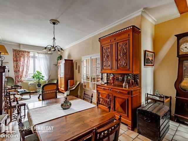 Maison vente à Bordeaux