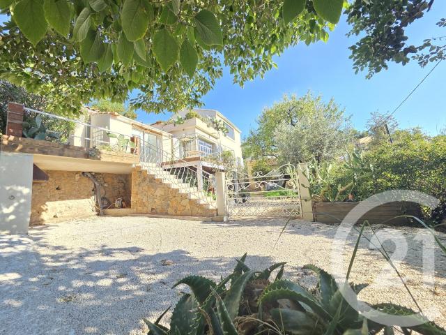 Maison vente à Arrondissement de Toulon, Ollioules