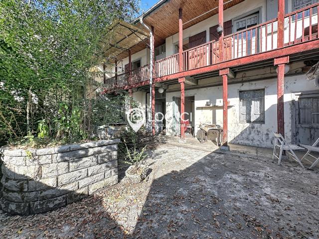 Maison vente à Pau, Nay