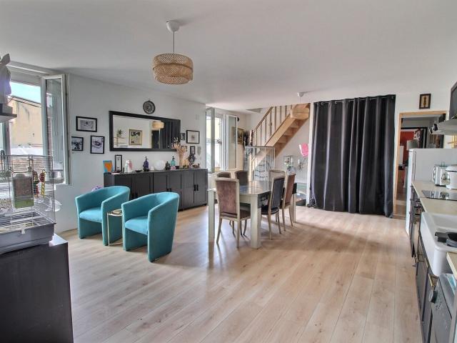 Maison vente à Dreux, Nogent-le-roi