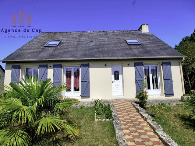 Maison vente à Bayeux, Ver-sur-mer