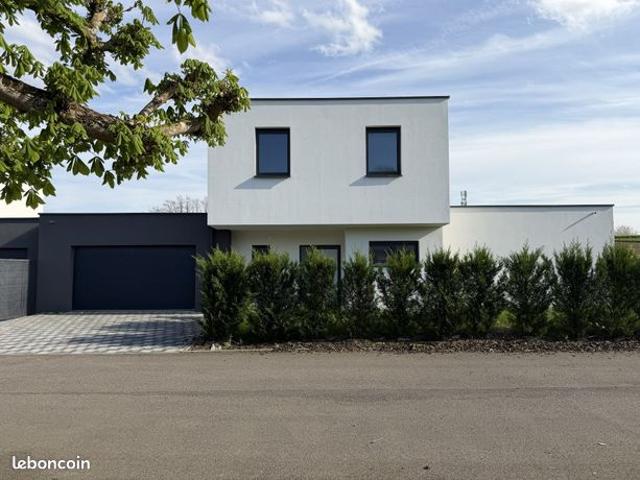 Maison vente à Altkirch, Tagolsheim
