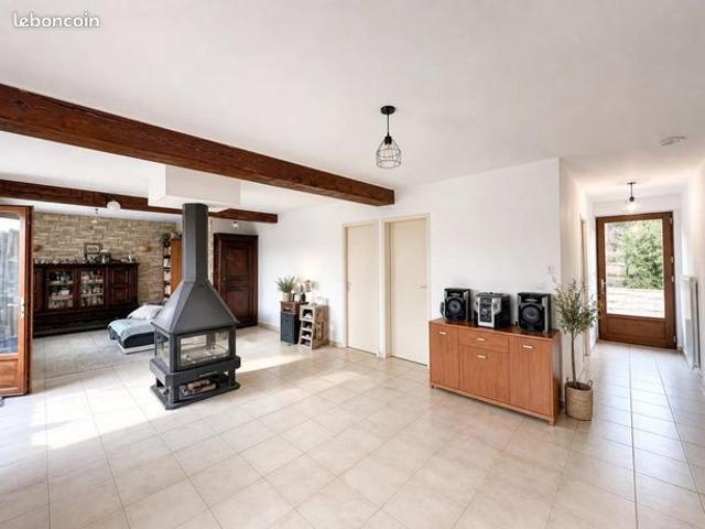 Maison vente à Loches, Bossay-sur-claise
